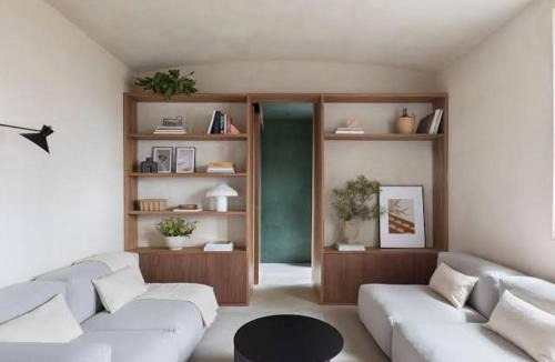Paraiso Apartment | Peralta's