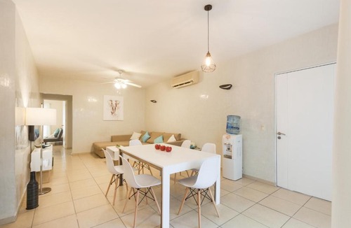 Gonzalo Guerrero Apartment | Peregrina Condos