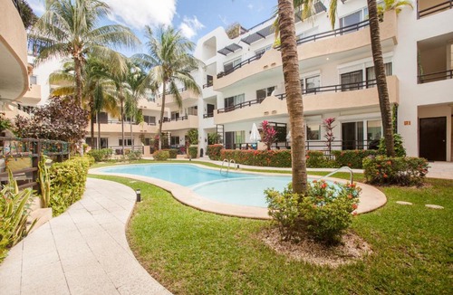 Gonzalo Guerrero Apartment | Peregrina Condos