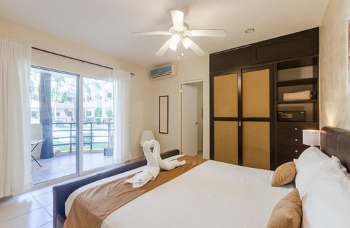 Gonzalo Guerrero Apartment | Peregrina Condos