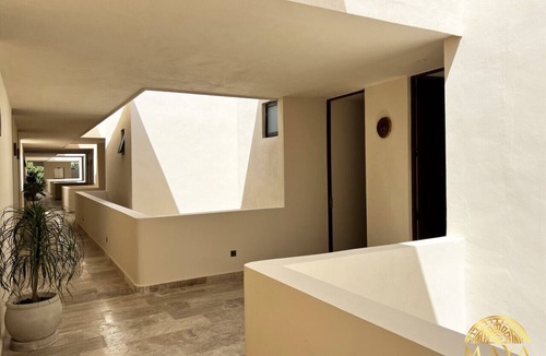 Ek Balam Village Apartment | Peregrina Tulum 104B 1BR Luxury Condo