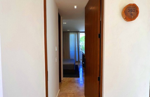 Ekbalan Apartment | Peregrina Tulum 104C 1BR Luxury Condo
