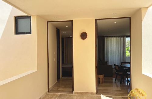 Ekbalan Apartment | Peregrina Tulum 302A 2BR Luxury Condo