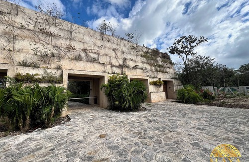 Ekbalan Apartment | Peregrina Tulum 302A 2BR Luxury Condo