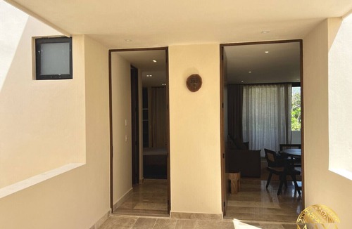 Ekbalan Apartment | Peregrina Tulum 302A 2BR Luxury Condo