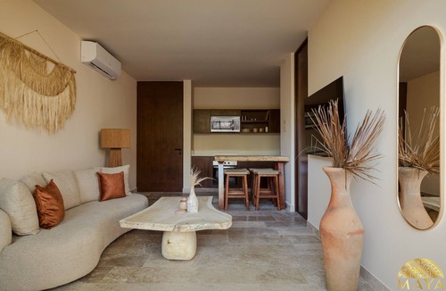 Ekbalan Apartment | Peregrina Tulum