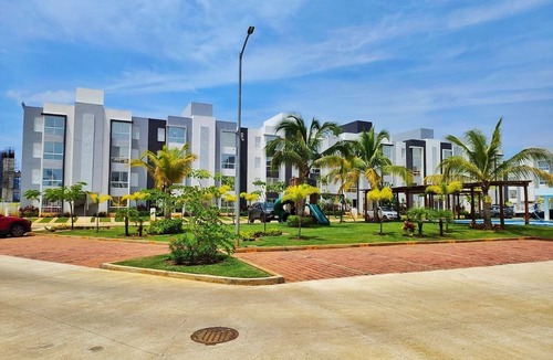 Acapulco Apartment | Perfect 2-bedroom apartment with AC in lovely Acapulco de Juárez