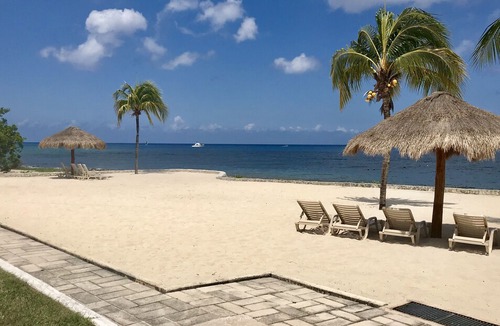 Costa Maya House | Perfect beach house at Costa del Sol