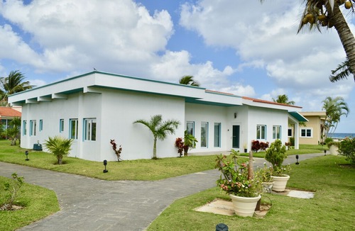Costa Maya House | Perfect beach house at Costa del Sol