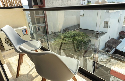 Tohoku Apartment | Perfect Getaway Spot – Ideal for Business Trips