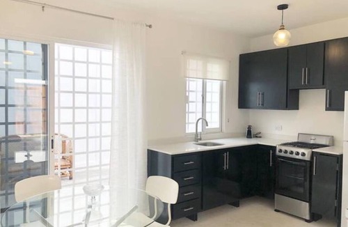 Ek Balam Village House | Perfect home in Tulum, fast wifi, 2 miles to beach