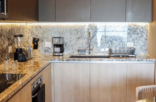 Puerto Morelos Apartment | PH Nutria: Terrace, Jacuzzi & Shared Pool