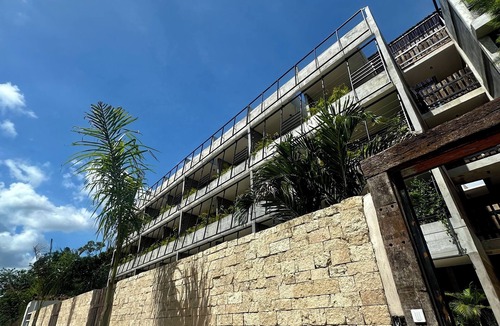 Tulum Apartment | PH34 ZEL-VA Penthouse Tulum