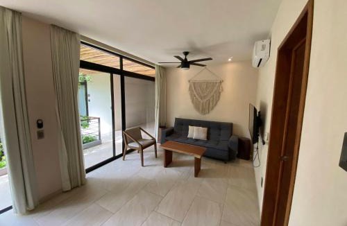 Tulum Hotel | PH8 Lux Apartment Eden in Tulum