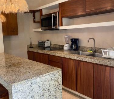Tulum Hotel | PH8 Lux Apartment Eden in Tulum