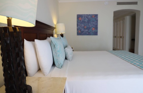 Granjas del Marques Hotel | Pierre Mundo Imperial All Inclusive