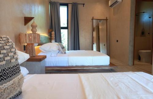 Isla Holbox Hotel | Piquete Holbox