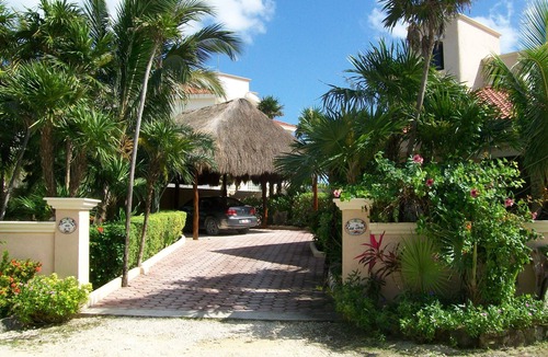 Tulsayab Villa | Plan now for next year! Weeks are going fast!