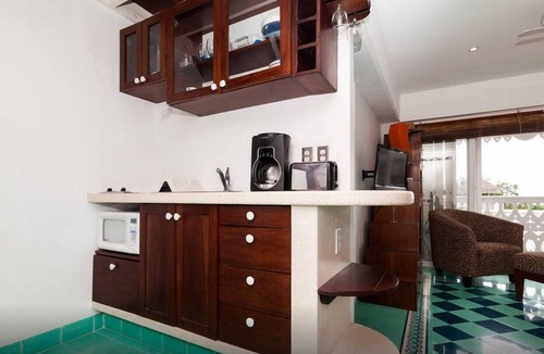 Downtown Condo | Plantation House - Ocean view - Family and pet friendly