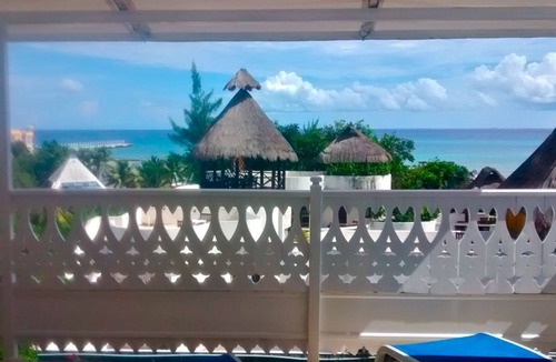 Downtown Condo | Plantation House - Ocean view - Family and pet friendly