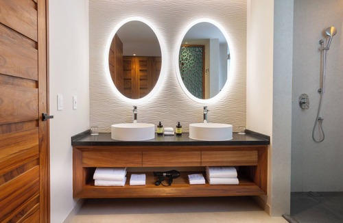 Playacar Hotel | Platinum Tower at Sandos Playacar All Inclusive