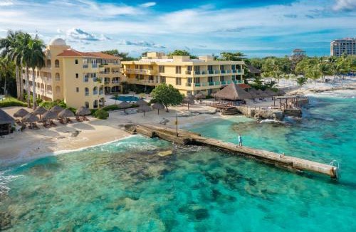 Zona Hotelera Norte Hotel | Playa Azul Cozumel