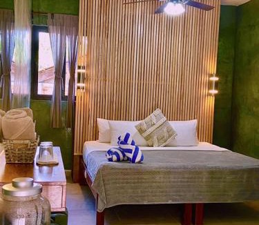 Zona Hotelera Hotel | Playa Canek Beachfront Eco Hotel
