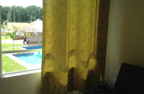 Puerto Juarez Apartment | Playa Casita