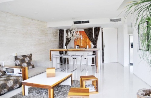 Ejidal Condo | Playa del Carmen Penthouse beach 5a Avenida sleeps 16