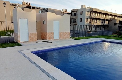 Puerto Juarez Apartment | Playa del Carmen Real Lucerna, Remus II