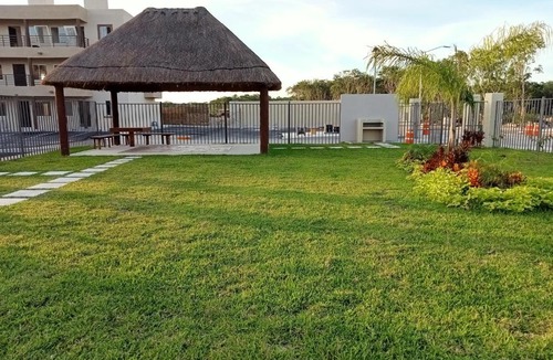 Puerto Juarez Apartment | Playa del Carmen Real Lucerna, Remus II