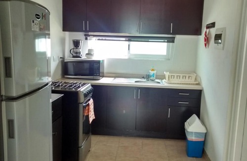 Puerto Juarez Apartment | Playa Kas