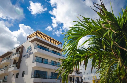 Merida Hotel | Playa Linda Hotel