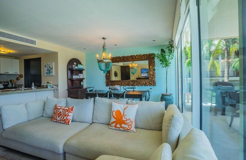 Zazil-ha Condo | Playa Paradise Rental with million dollar views