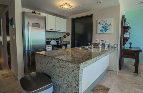 Zazil-ha Condo | Playa Paradise Rental with million dollar views