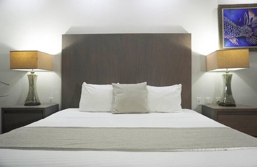 Nuevo Vallarta Resort | Playa Royale 3 Bedroom/3 Bathrooms condo 3506