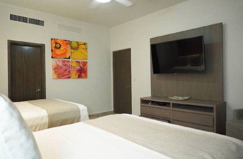 Nuevo Vallarta Resort | Playa Royale 3 Bedroom/3 Bathrooms condo 3506