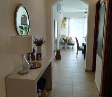 Playacar Fase II Apartment | Playacar by Myrica