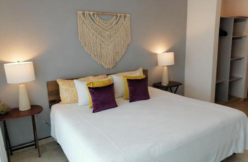 Playacar Fase II Apartment | Playacar by Myrica