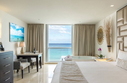 Playacar Fase I Resort | Playacar Palace All Inclusive