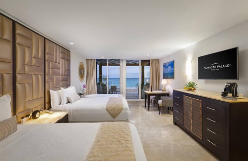 Playacar Fase I Resort | Playacar Palace All Inclusive