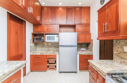 Playacar Villa | Playacar Villa with Pool Near Beach & 5th Avenue