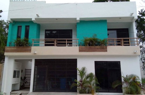 Tulum City Center Apartment | playas de Tulum, Q Roo, Mexico