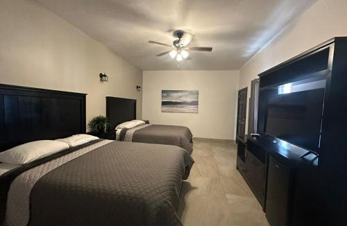 Bella Vista Hotel | Playas Hotel Suites