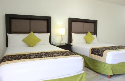 Zona Hotelera Hotel | Pok Ta Pok Hotel