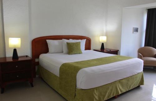 Zona Hotelera Hotel | Pok Ta Pok Hotel