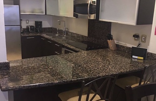 Downtown Condo | Poolside Condo Right On The Beach In Playa Del Carmen!