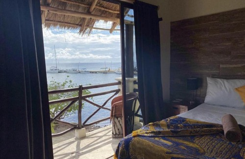 Mahahual Hotel | Porto Coral Hotel & Suites