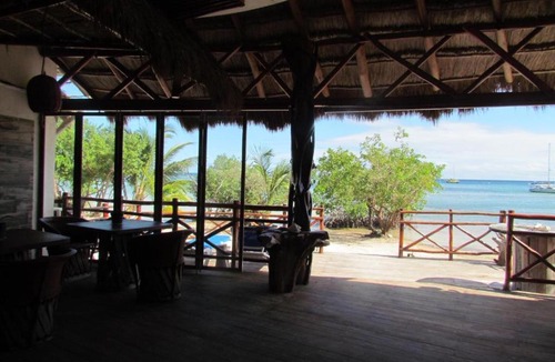 Mahahual Hotel | Porto Coral Hotel & Suites
