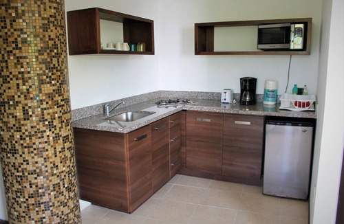 Mahahual Condo | Portofino - Vista al mar/Ocean View Apartment!